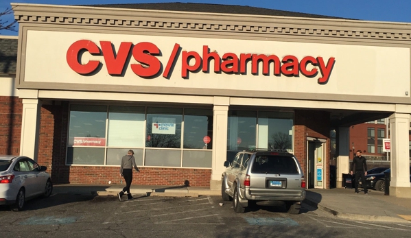 CVS Pharmacy - Washington, DC