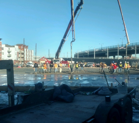 Superior Concrete Pumping - Commerce City, CO