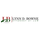 Bowne Lynn D Atty - Criminal Law Attorneys