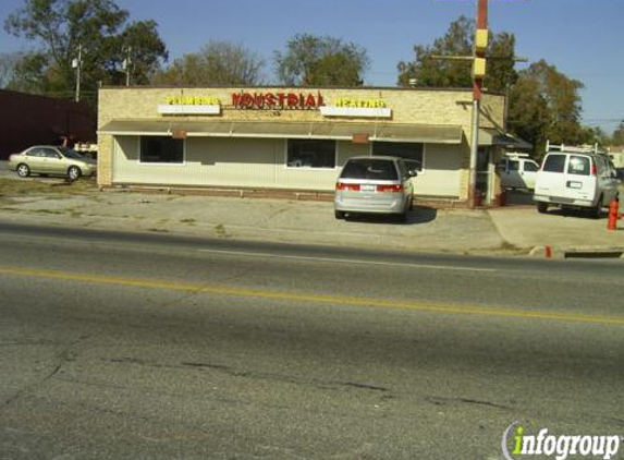 Industrial Plumbing & Heating Inc - Oklahoma City, OK