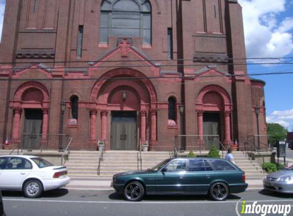 Our Lady of Mount Carmel School - Bayonne, NJ