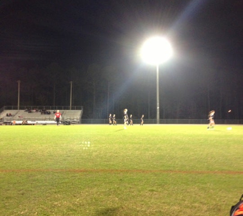 Fleming Island High School - Fleming Island, FL