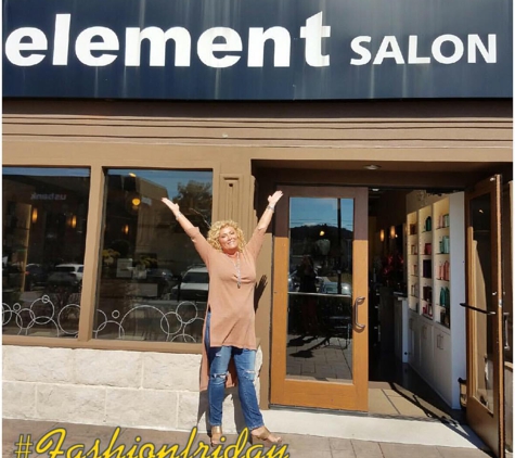 Element Salon Elliston - Nashville, TN