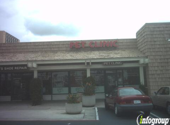 Clairemont Village Pet Clinic - San Diego, CA