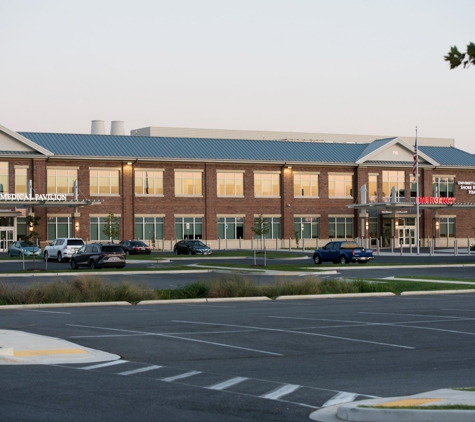 Center for Cardio- Pulmonary Fitness and Wellness Center at Cambridge - Cambridge, MD