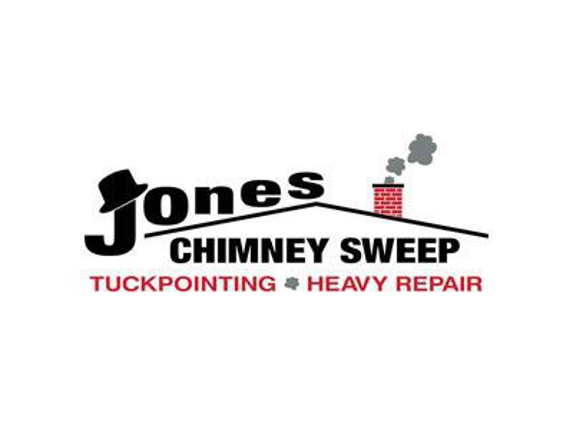 Jones Chimney Sweep, Inc - Belvidere, IL