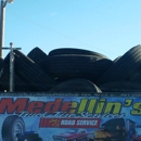 Medellin Truck Tire Service- 24/7 mobile tire service - Automotive Roadside Service