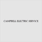 Campbell Electric Service