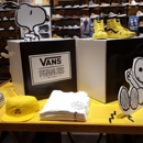 Vans - Shoe Stores