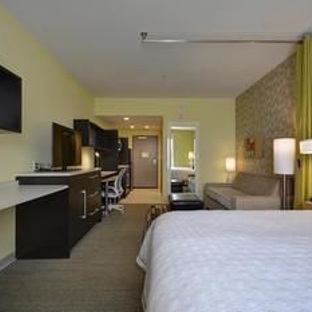 Home2 Suites by Hilton Rock Hill - Rock Hill, SC