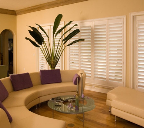 JC's Window Treatments - League City, TX