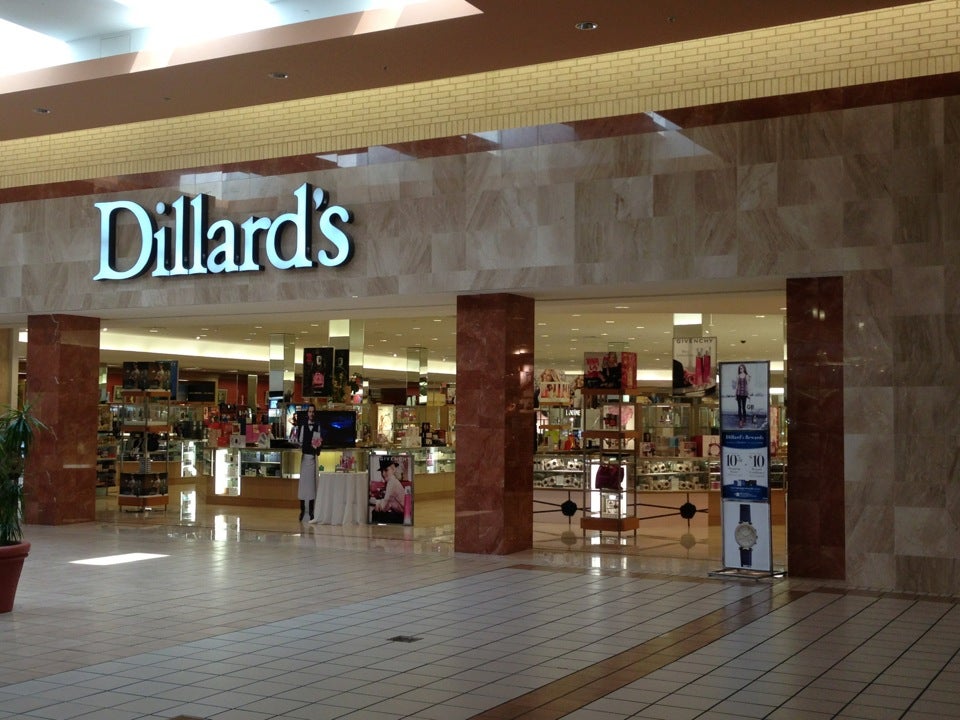 Dillard s Beaumont TX 77706