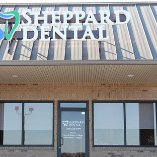Sheppard Dental - Odenville, AL