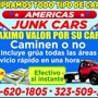 American Junk Cars