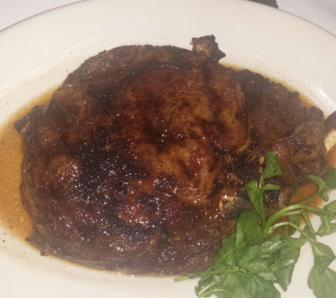 Morton's The Steakhouse - New York, NY