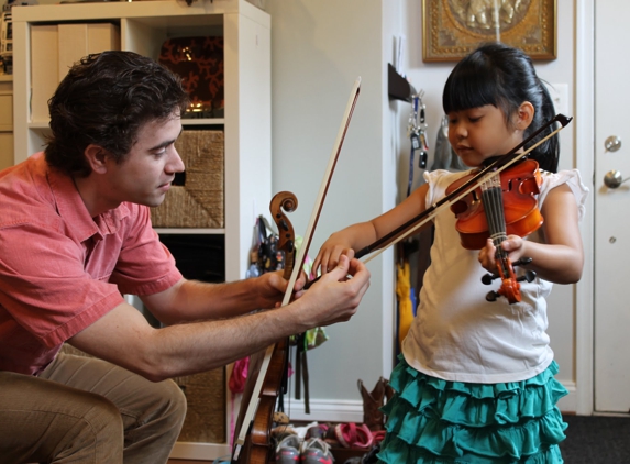 HoCo Violin School - Ellicott City, MD