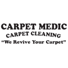 Carpet Medic Carpet Cleaning