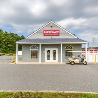 CubeSmart Self Storage - Egg Harbor Township, NJ