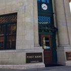 First Bank - Downtown Asheville, NC