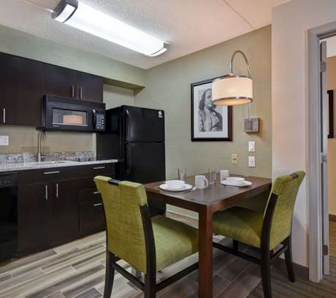 Homewood Suites by Hilton Philadelphia-Great Valley - Malvern, PA