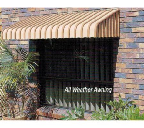 Budget Screens & Awnings - South Lismore, NSW