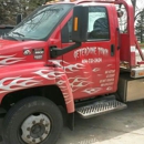Getterdone Towing and Recovery - Towing