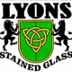 Lyons Stained Glass