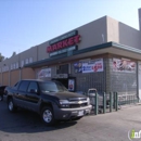 Fresno Community Market 2 - Grocery Stores