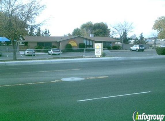 Happy Days Christian Day Care & Preschool - Rio Rancho, NM