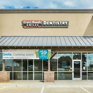 Cross Roads Smiles Dentistry - Crossroads, TX