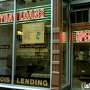 Illinois Lending Corporation - Financial Services