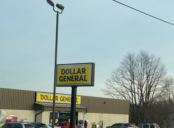 Dollar General - Bethel, PA