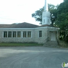 Pleasant Hill Baptist Church