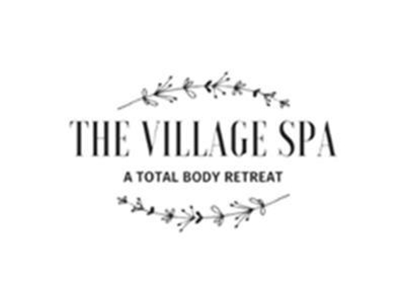 The Village Spa - West Chester, OH