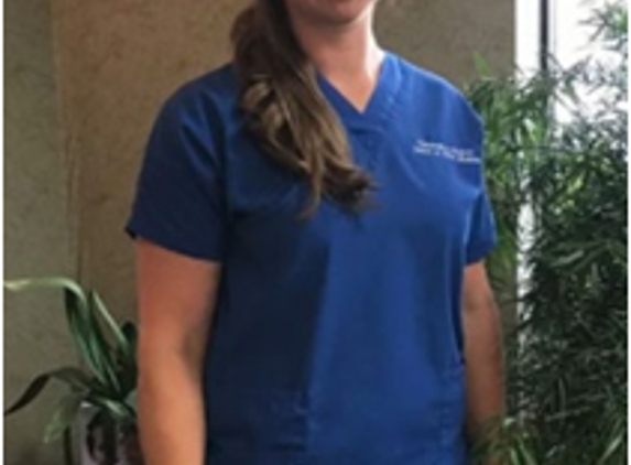 Amber Shay, DDS - Buffalo, NY