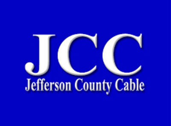 Jefferson County Cable TV Inc - Toronto, OH