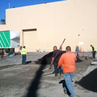 Rendon Asphalt Paving - Sylmar, CA