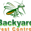 Backyard Pest Control gallery