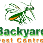 Backyard Pest Control