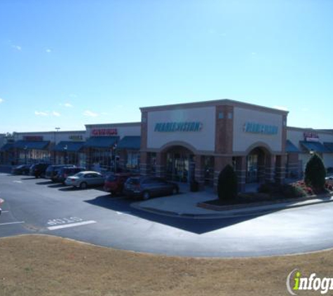 Payless ShoeSource - Austell, GA