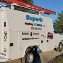 Superb Heating & Cooling LLC - Air Conditioning Contractors & Systems