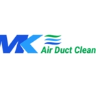 MK Air Duct Cleaning Houston