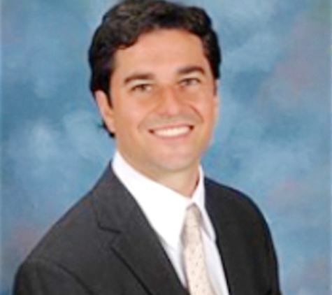 Dr. David Andrew Taub, MD - Fort Lauderdale, FL