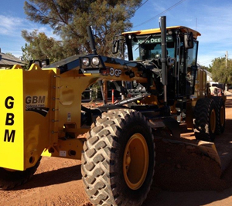 GBM Consulting - Mildura, VIC