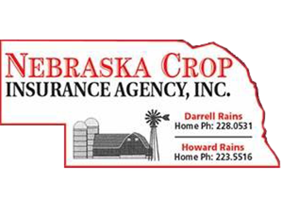 Nebraska Crop Ins Agency Inc - Beatrice, NE