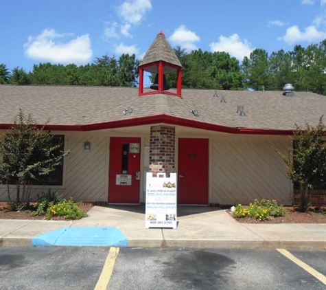 Liddell KinderCare - Duluth, GA