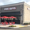 Five Guys gallery