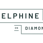 Delphine on Diamond