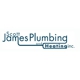 Scott James Plumbing & Heating