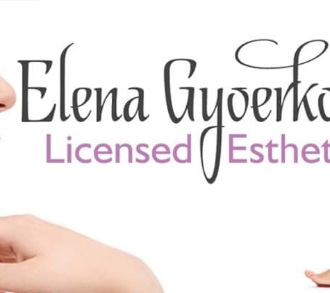 Esthetician Elena Gyoerkoe - Forest City, NC